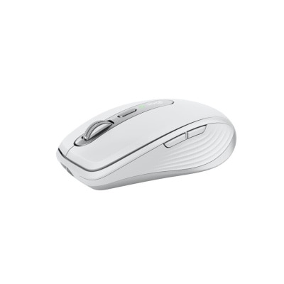 LOGITECH 罗技 MX Anywhere 3 适用于Mac 无线 鼠标