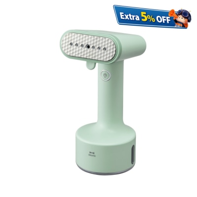 BRUNO BOE076 Styling Handy Steamer
