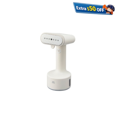 BRUNO BOE076 手提蒸氣掛燙機