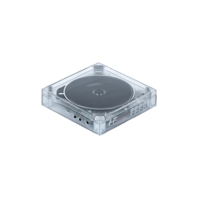 NINM Lab Long Time No See 藍牙CD隨身聽