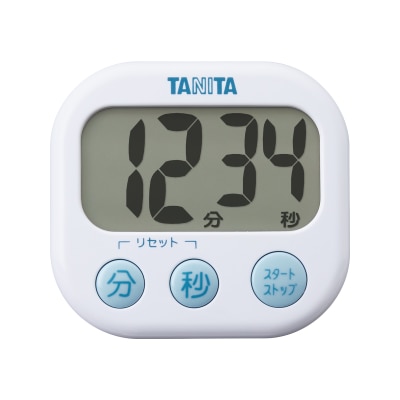 Tanita TD-384 電子計時器