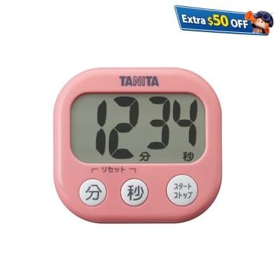 Tanita TD-384 Digital Timer