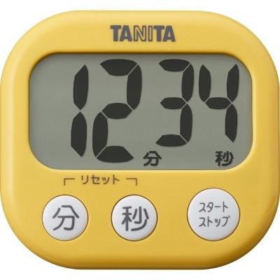 Tanita TD-384 電子計時器
