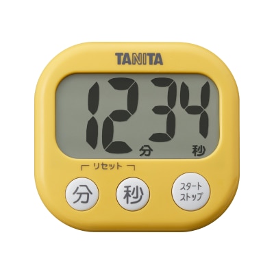 Tanita TD-384 电子计时器