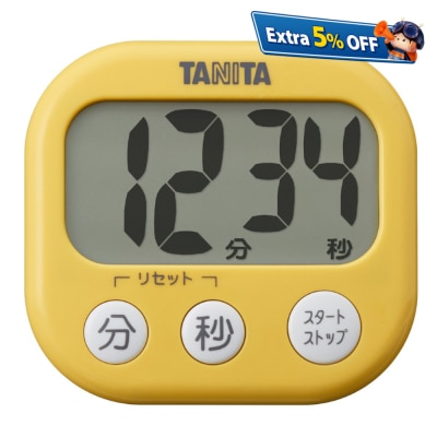 Tanita TD-384 Digital Timer