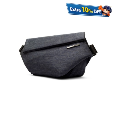 NIID R1 Radiant Urban Sling 单肩包