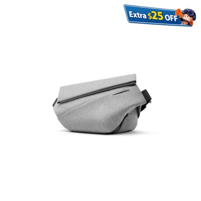 NIID R1 Radiant Urban Sling 单肩包