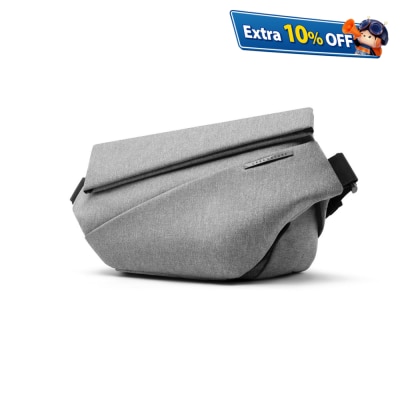 NIID R1 Radiant Urban Sling 单肩包