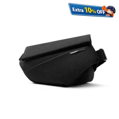 NIID R1 Radiant Urban Sling 單肩包