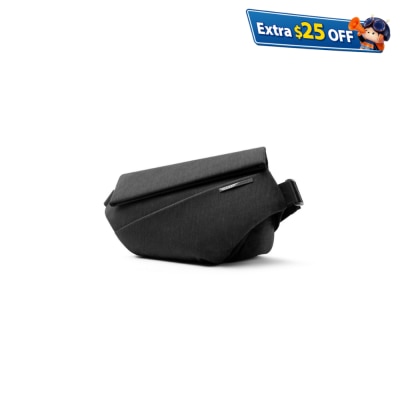 NIID R1 Radiant Urban Sling 单肩包