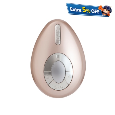 Exideal Ovo 彩光嫩肤美肌蛋