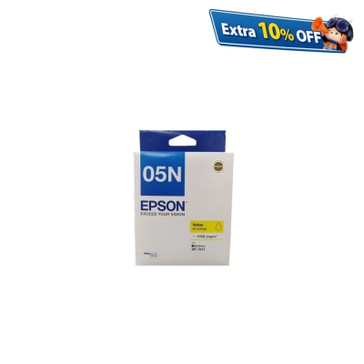 EPSON T05N Ink