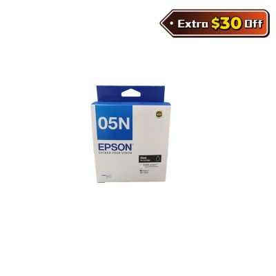 EPSON 爱普生 T05N 墨盒