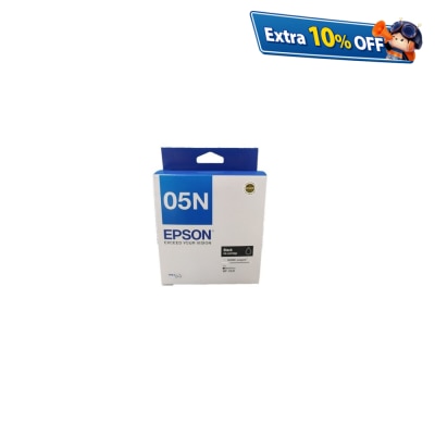 EPSON 爱普生 T05N 墨盒