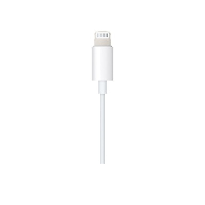 APPLE Lightning 至 3.5 毫米音訊連接線 (1.2 米)