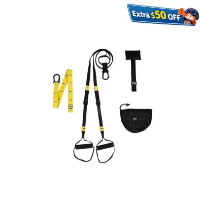 TRX Move Kit Suspension Trainer