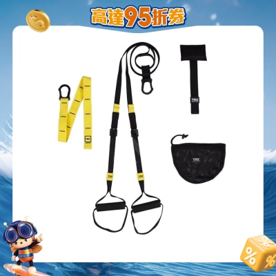 TRX - Move Kit Suspension Trainer