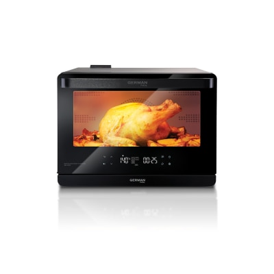 GERMAN POOL 德國寶 SGV-2623 多功能蒸烤焗爐
