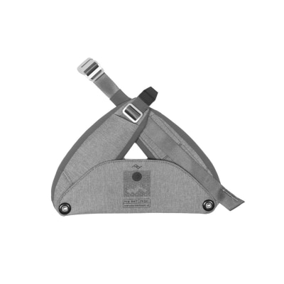 Peak Design BEDHB-52-AS-2, Everyday Hip Belt v2 - M - Ash