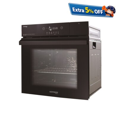 GERMAN POOL 德国宝 SGV-7030 70公升 嵌入式蒸焗炉