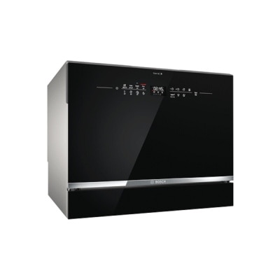 BOSCH SKS68BB008 55厘米 獨立式洗碗機