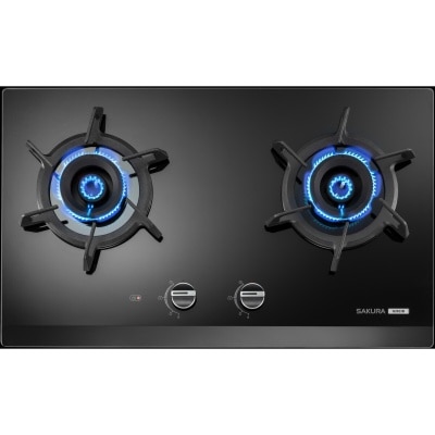 Sakura樱花 G2923B_LP 嵌入式气体炉