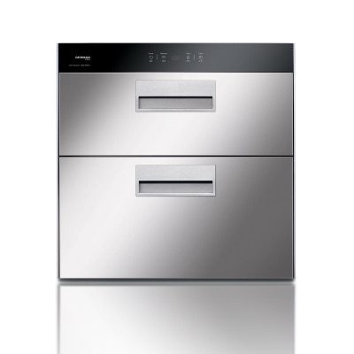 GERMAN POOL 德國寶 DSR409SV 消毒碗櫃