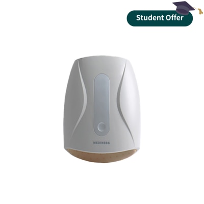 Mediness Mini Hand Warmer Massager