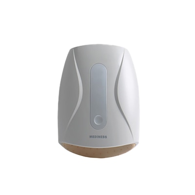 Mediness Mini Hand Warmer Massager