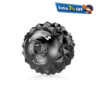 Tratac Active Ball S电动按摩球