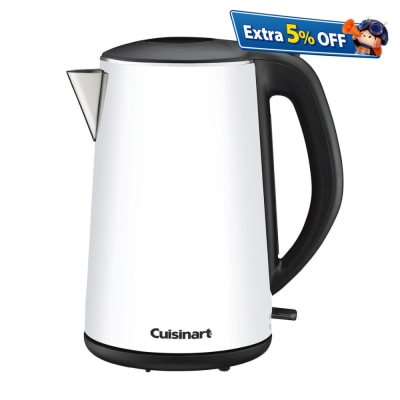 Cuisinart CJK-15 无线电热水壶