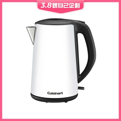Cuisinart CJK-15 無線電熱水壺