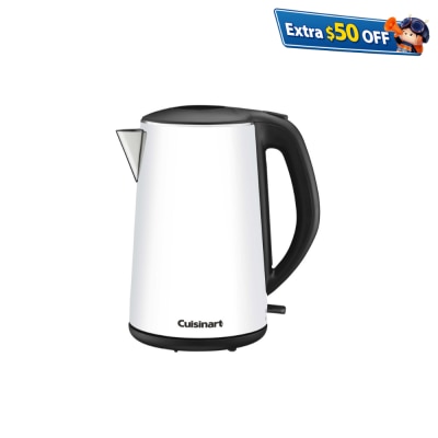 Cuisinart CJK-15 無線電熱水壺