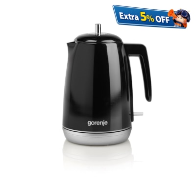 Gorenje 歌蘭尼 K15RL Retro系列電水壺