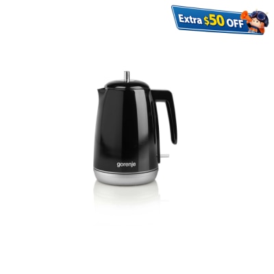 Gorenje 歌兰尼 K15RL Retro系列电水壶