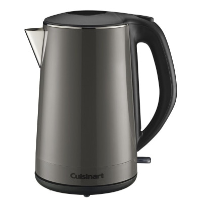 CUISINART CJK-15 Cordless Electric Kettle