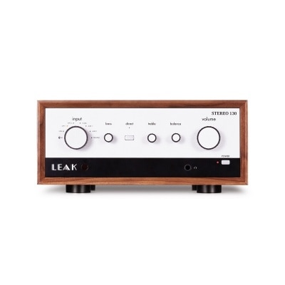 LEAK STEREO 130 合拼擴音機