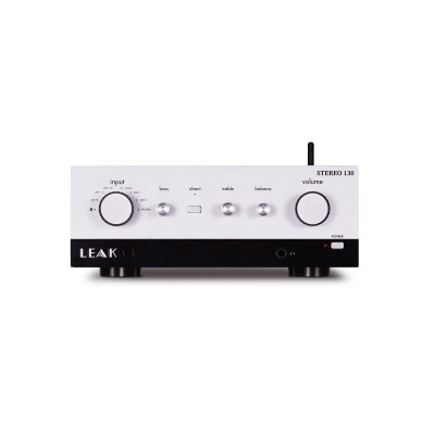 LEAK STEREO 130 合拼扩音机
