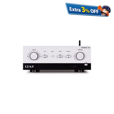 LEAK STEREO 130 合拼扩音机