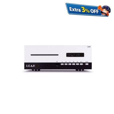 LEAK CDT 纯CD转盘