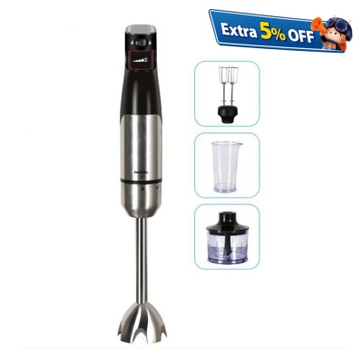 NOVEL NB8800 Hand Blender