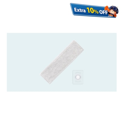 Mijia 米家 BHR4615CN 無線吸塵器G10拖地附件套裝