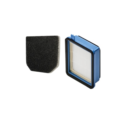 ELECTROLUX ESKW1 Replacement Filter Set for Well Q6 Cordless Stick for WQ61-1OGG/WQ61-1EDBF/WQ71-2BSWF