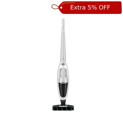 ELECTROLUX WQ71-2BSWF Well Q7 POWERPRO cordless vacuum cleaner