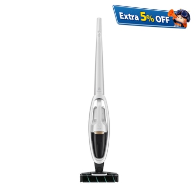 ELECTROLUX 伊莱克斯 WQ71-2BSWF Well Q7 POWERPRO 无线直立式吸尘机