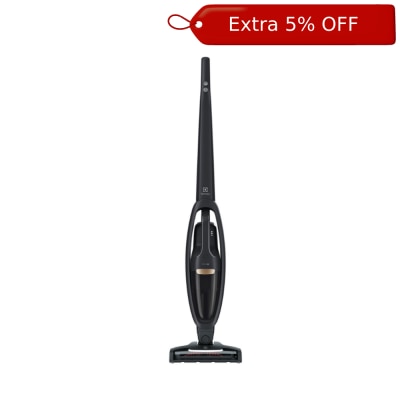 ELECTROLUX 伊萊克斯 WQ61-1OGG Well Q6 無線直立式吸塵機
