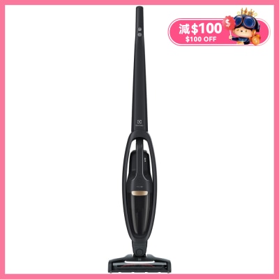 ELECTROLUX 伊萊克斯 WQ61-1OGG Well Q6 無線直立式吸塵機