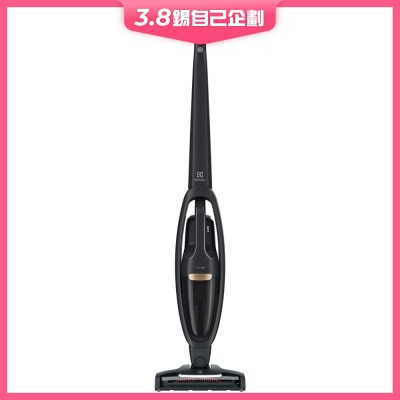 ELECTROLUX 伊萊克斯 WQ61-1OGG Well Q6 無線直立式吸塵機