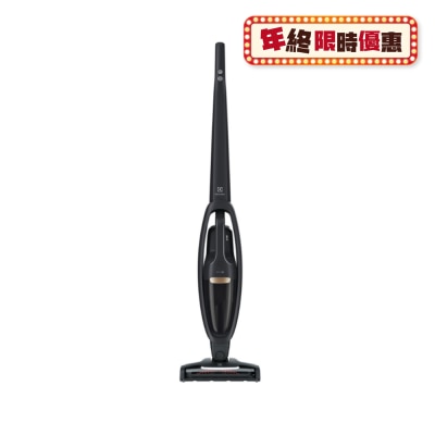 ELECTROLUX WQ61-1OGG Well Q6 cordless vacuum cleaner