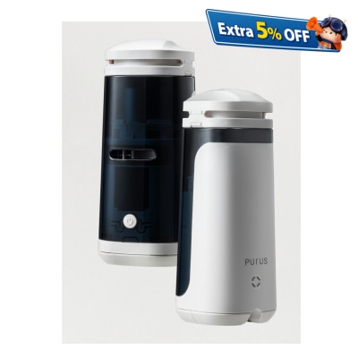 Purus Air i 空气淨化机